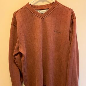 Columbia Sweater